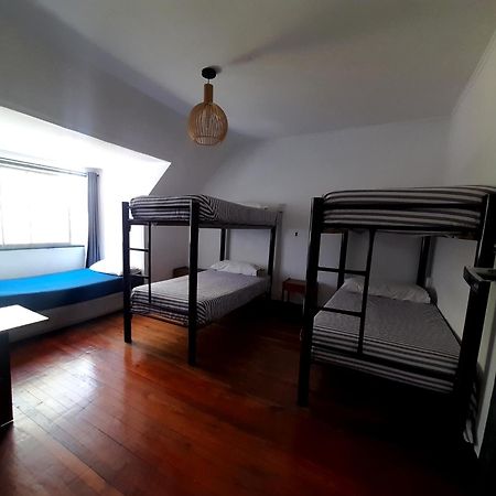 Atacama Hostel Backpackers サンティアゴ エクステリア 写真