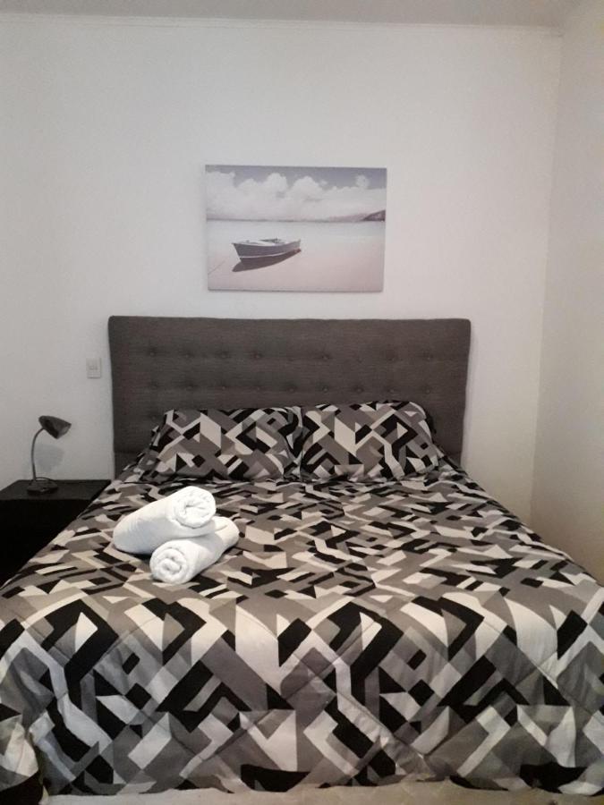 Atacama Hostel Backpackers サンティアゴ エクステリア 写真