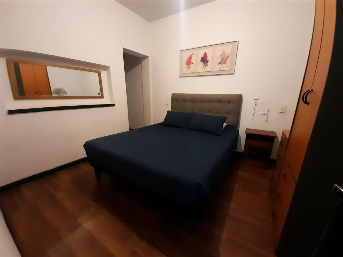 Atacama Hostel Backpackers サンティアゴ エクステリア 写真