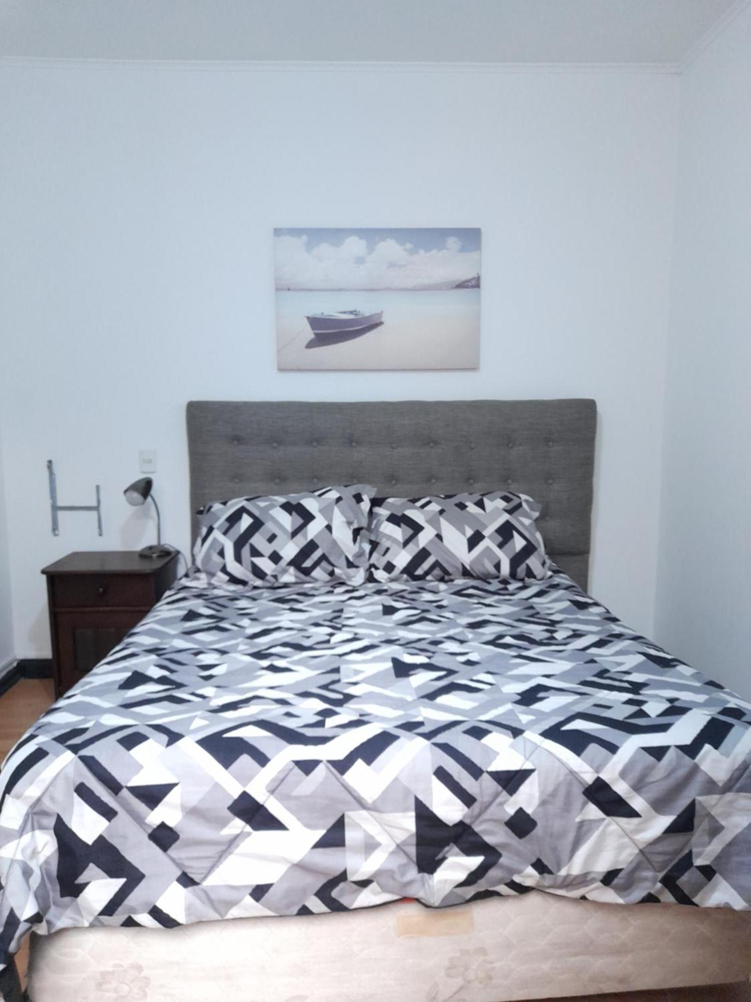 Atacama Hostel Backpackers サンティアゴ エクステリア 写真