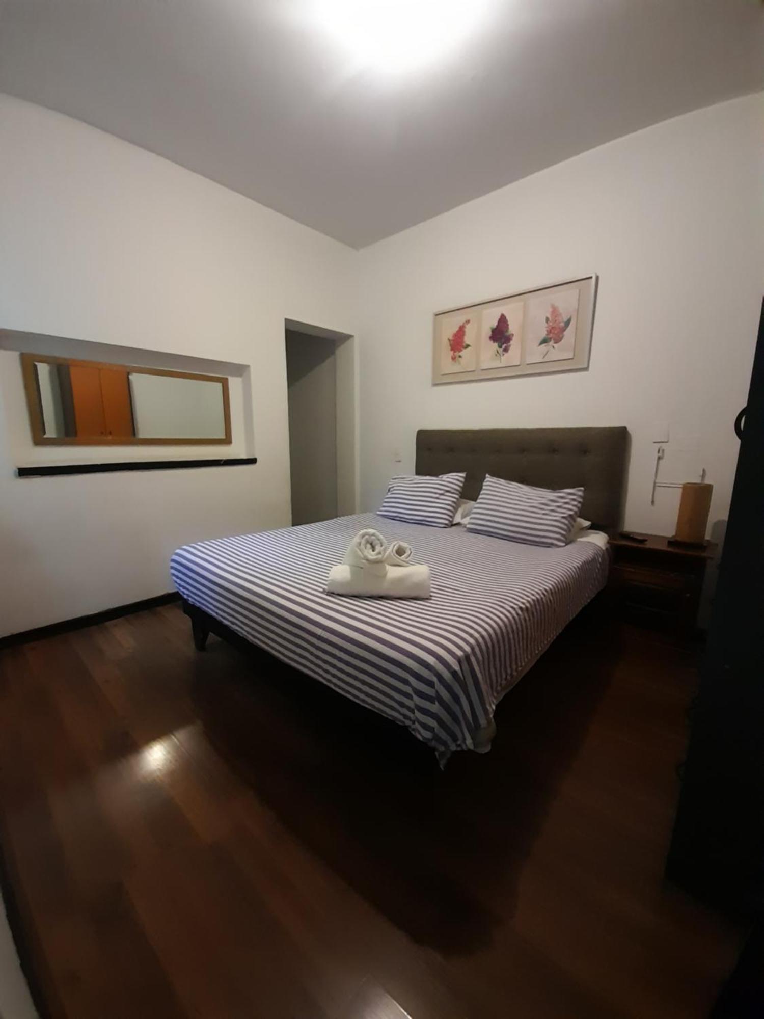 Atacama Hostel Backpackers サンティアゴ エクステリア 写真