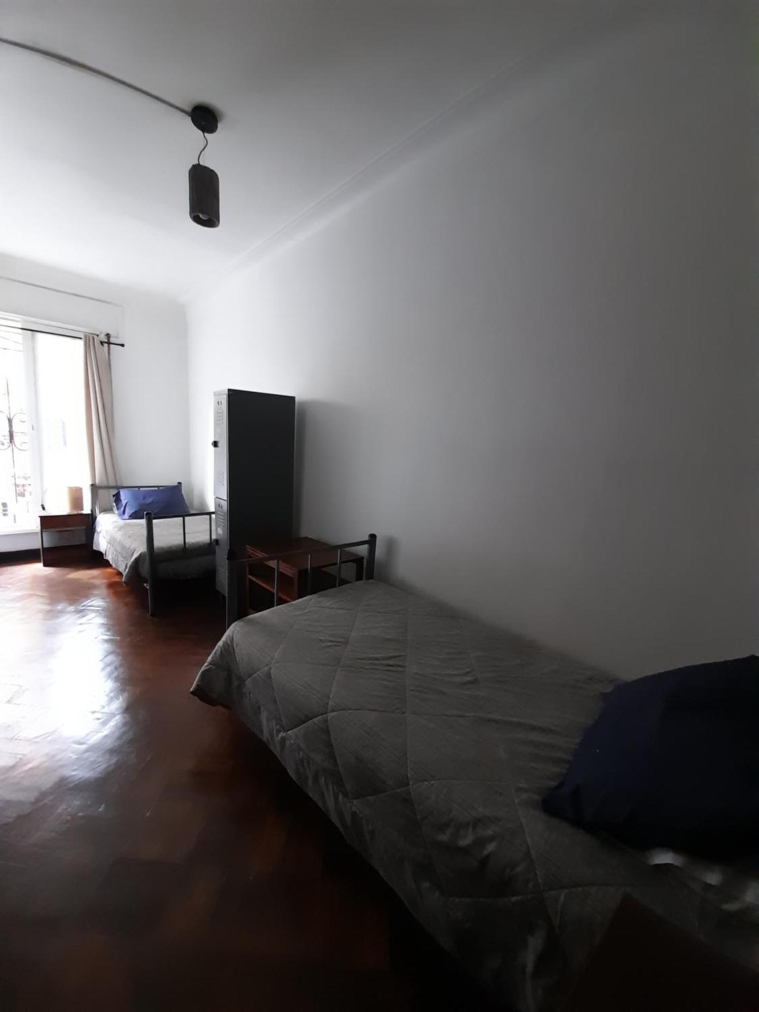 Atacama Hostel Backpackers サンティアゴ エクステリア 写真