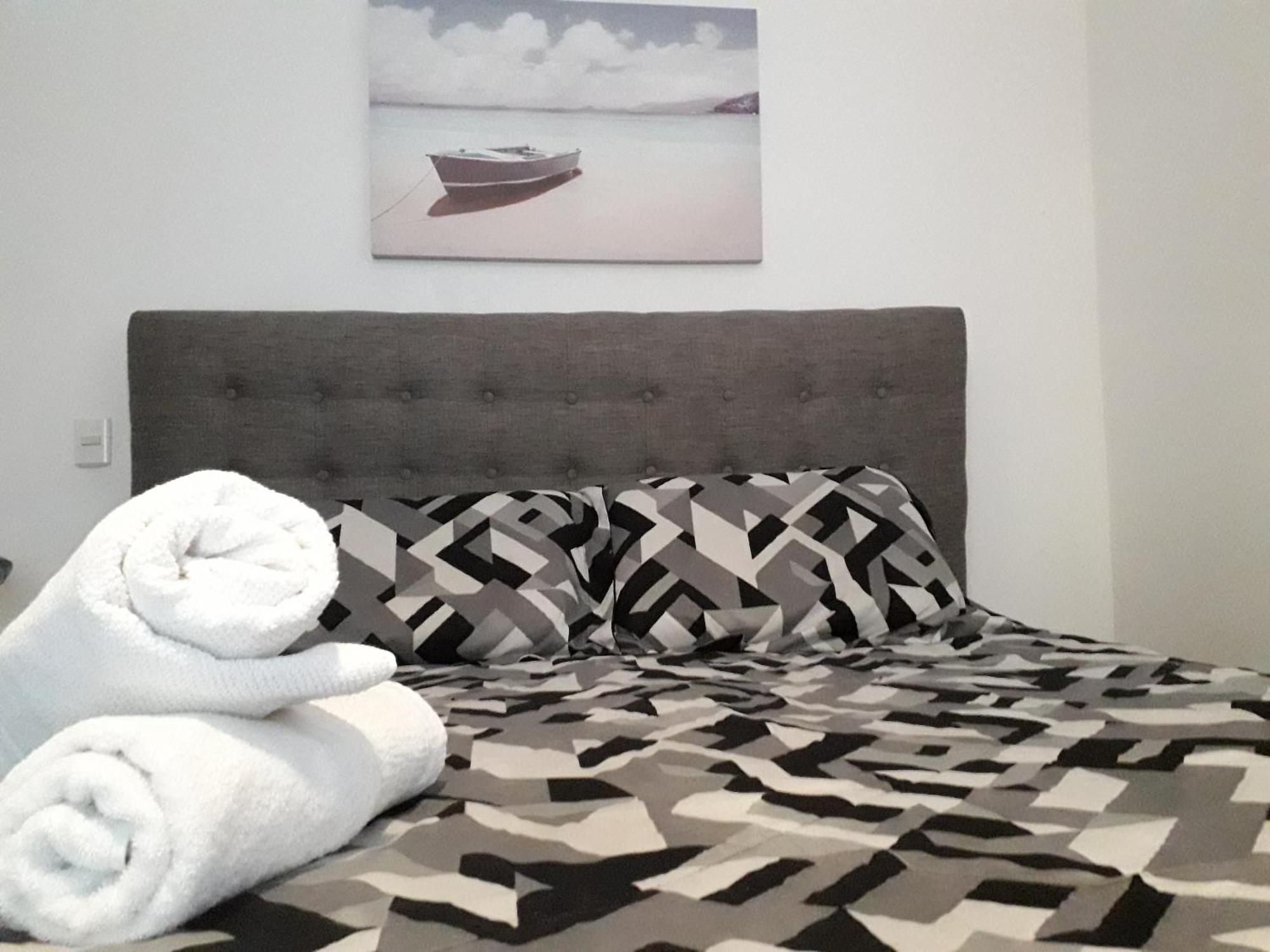 Atacama Hostel Backpackers サンティアゴ エクステリア 写真